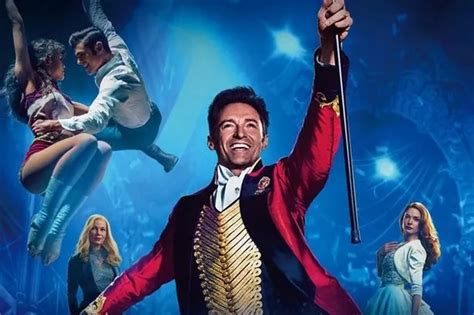 The Greatest Showman - Film tickets from Front Row Tickets. . The greatest showman tour 2023